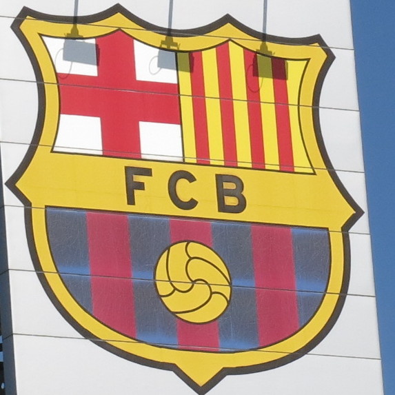 Futbol Club Barcelona - Viquipèdia, l'enciclopèdia lliure